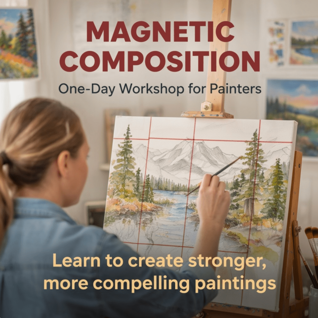 Magnetic Composition: The Art Of Captivating&nbsp;Design