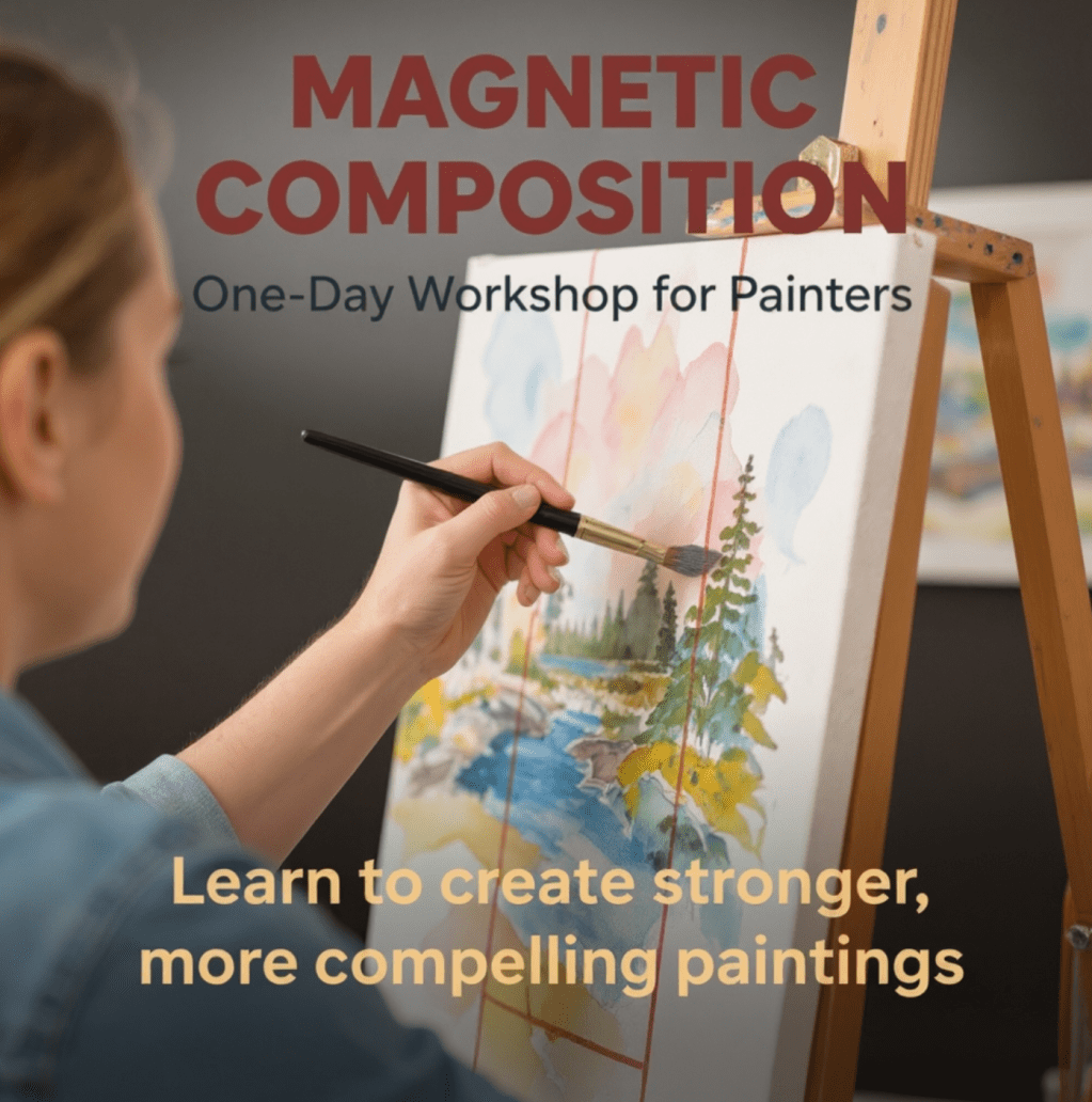 Magnetic Composition: The Art Of Captivating&nbsp;Design
